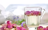 [ẢNH] Những loại trà thảo mộc giúp bạn cải thiện giấc ngủ hiệu quả nhất