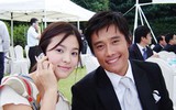 [ẢNH] Những bê bối tình cảm của 