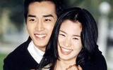 [ẢNH] Những bê bối tình cảm của 