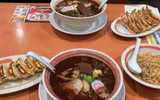 [ẢNH] Khám phá những món mỳ ramen 