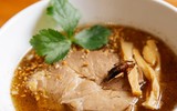 [ẢNH] Khám phá những món mỳ ramen 