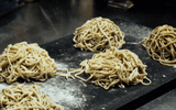 [ẢNH] Khám phá những món mỳ ramen 