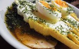 [ẢNH] Khám phá những món mỳ ramen 
