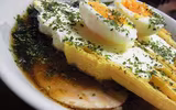 [ẢNH] Khám phá những món mỳ ramen 