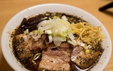 [ẢNH] Khám phá những món mỳ ramen 