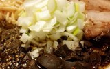 [ẢNH] Khám phá những món mỳ ramen 