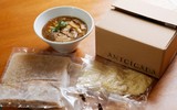 [ẢNH] Khám phá những món mỳ ramen 
