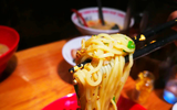 [ẢNH] Khám phá những món mỳ ramen 