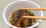 [ẢNH] Khám phá những món mỳ ramen 