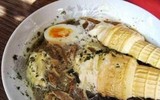 [ẢNH] Khám phá những món mỳ ramen 