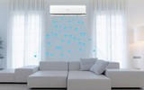 [ẢNH] Những lưu ý khi sử dụng điều hòa giúp tiết kiệm điện và không gây hại cho sức khỏe