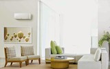 [ẢNH] Những lưu ý khi sử dụng điều hòa giúp tiết kiệm điện và không gây hại cho sức khỏe