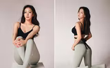 [ẢNH] Sắc vóc nóng bỏng của 3 