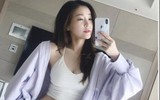 [ẢNH] Sắc vóc nóng bỏng của 3 