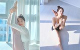 [ẢNH] Sắc vóc nóng bỏng của 3 