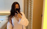 [ẢNH] Sắc vóc nóng bỏng của 3 