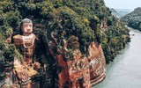 [ẢNH] Top 5 công trình kiến trúc của Trung Quốc gây ấn tượng mạnh