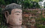 [ẢNH] Top 5 công trình kiến trúc của Trung Quốc gây ấn tượng mạnh