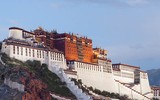 [ẢNH] Top 5 công trình kiến trúc của Trung Quốc gây ấn tượng mạnh