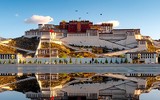 [ẢNH] Top 5 công trình kiến trúc của Trung Quốc gây ấn tượng mạnh