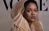[ẢNH] Rihanna: Từ tuổi thơ ngập tràn trong bạo lực đến nữ ca sĩ có khối tài sản 