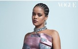 [ẢNH] Rihanna: Từ tuổi thơ ngập tràn trong bạo lực đến nữ ca sĩ có khối tài sản 