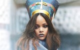 [ẢNH] Rihanna: Từ tuổi thơ ngập tràn trong bạo lực đến nữ ca sĩ có khối tài sản 