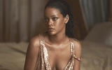 [ẢNH] Rihanna: Từ tuổi thơ ngập tràn trong bạo lực đến nữ ca sĩ có khối tài sản 