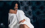 [ẢNH] Rihanna: Từ tuổi thơ ngập tràn trong bạo lực đến nữ ca sĩ có khối tài sản 
