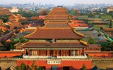 [ẢNH] Top 5 công trình kiến trúc của Trung Quốc gây ấn tượng mạnh