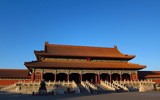 [ẢNH] Top 5 công trình kiến trúc của Trung Quốc gây ấn tượng mạnh
