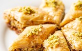 [ẢNH] Những món tráng miệng hấp dẫn nhất hành tinh