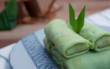 [ẢNH] Những món tráng miệng hấp dẫn nhất hành tinh