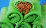 [ẢNH] Những món tráng miệng hấp dẫn nhất hành tinh