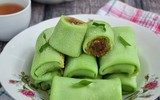 [ẢNH] Những món tráng miệng hấp dẫn nhất hành tinh