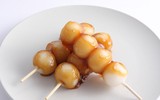 [ẢNH] Những món tráng miệng hấp dẫn nhất hành tinh