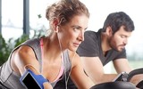 [ẢNH] Những sai lầm khi đeo tai nghe có thể gây ra bệnh
