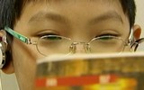[ẢNH] Những sai lầm khi đeo tai nghe có thể gây ra bệnh