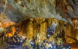 [ẢNH] Top 6 hang động đẹp nhất Việt Nam du khách không nên bỏ lỡ