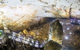 [ẢNH] Top 6 hang động đẹp nhất Việt Nam du khách không nên bỏ lỡ
