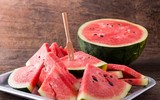 [ẢNH] Những điều nên tránh khi ăn dưa hấu để đảm bảo sức khoẻ
