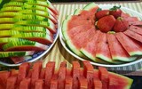 [ẢNH] Những điều nên tránh khi ăn dưa hấu để đảm bảo sức khoẻ