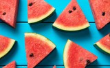 [ẢNH] Những điều nên tránh khi ăn dưa hấu để đảm bảo sức khoẻ