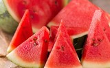 [ẢNH] Những điều nên tránh khi ăn dưa hấu để đảm bảo sức khoẻ