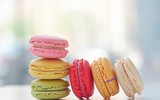[ẢNH] Những món tráng miệng hấp dẫn nhất hành tinh