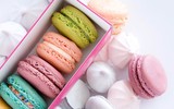 [ẢNH] Những món tráng miệng hấp dẫn nhất hành tinh