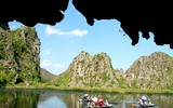 [ẢNH] Top 6 hang động đẹp nhất Việt Nam du khách không nên bỏ lỡ