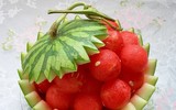 [ẢNH] Những điều nên tránh khi ăn dưa hấu để đảm bảo sức khoẻ