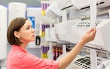 [ẢNH] Những lưu ý khi sử dụng điều hoà mùa hè để giữ sức khoẻ