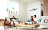 [ẢNH] Những lưu ý khi sử dụng điều hoà mùa hè để giữ sức khoẻ